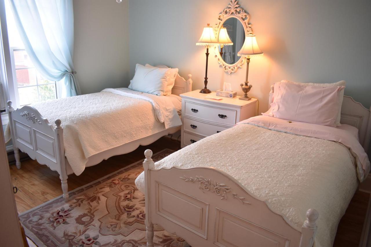 King George B&B מירמישי מראה חיצוני תמונה